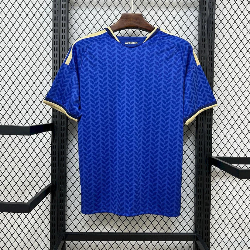 Maillot Italie Domicile – Coupe du Monde 2026