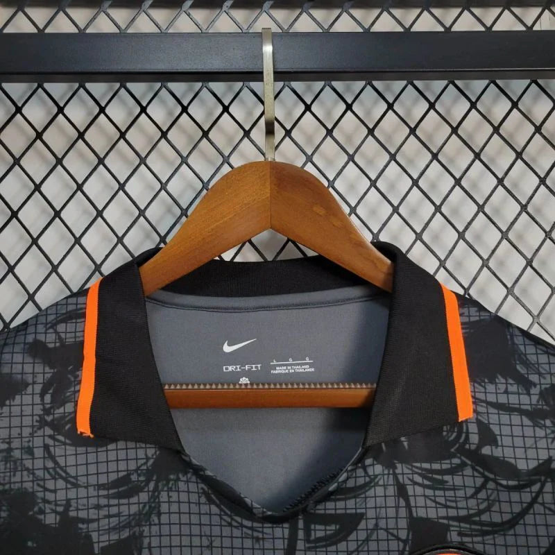 Maillot Pays-Bas Domicile – Coupe du Monde 2026