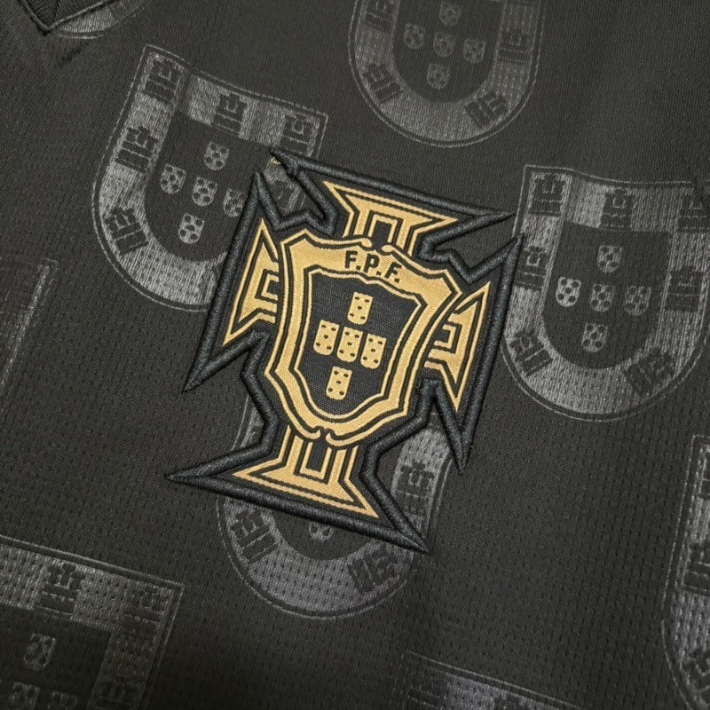Maillot Portugal Édition Spéciale – Coupe du Monde 2026