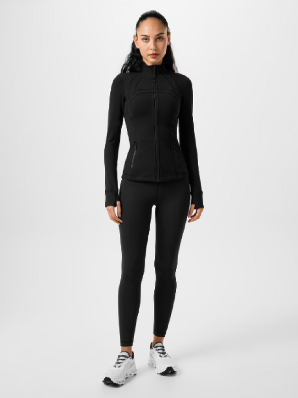 Defined Set – Slim Zalana™