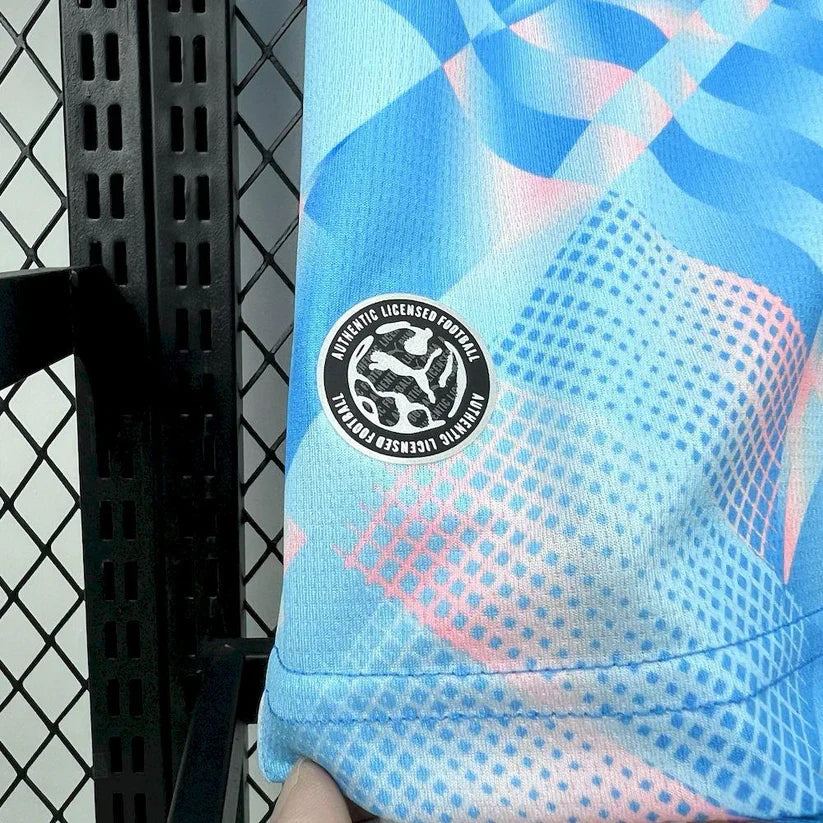 Maillot Suisse Extérieur – Coupe du Monde 2026