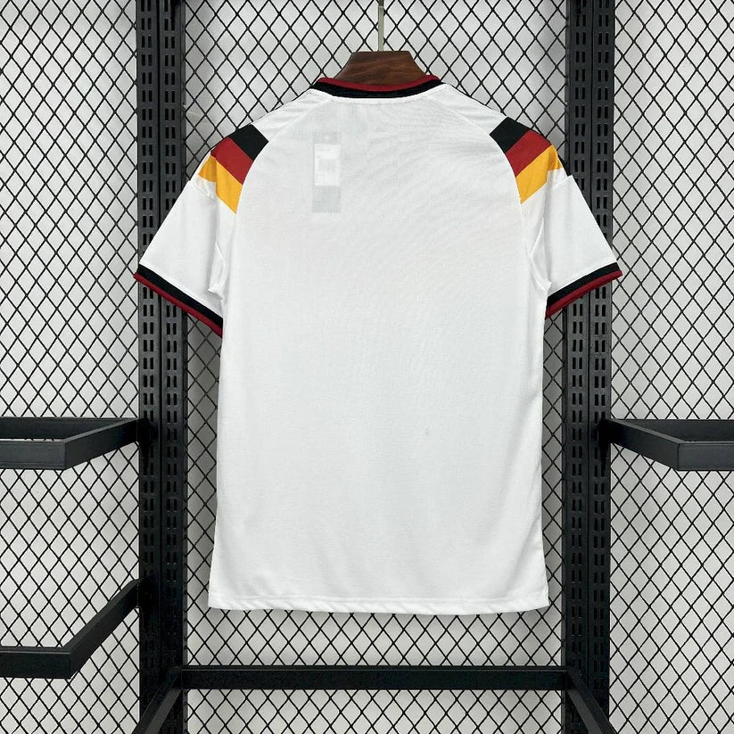 Maillot Allemagne Domicile – Coupe du Monde 2026