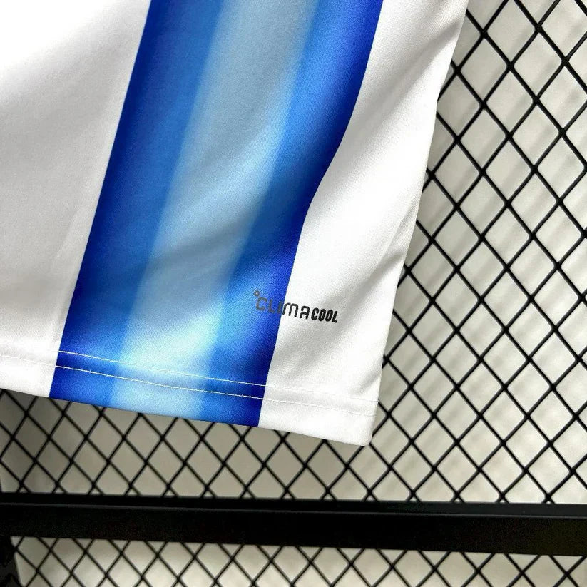 Maillot Argentine Domicile – Coupe du Monde 2026