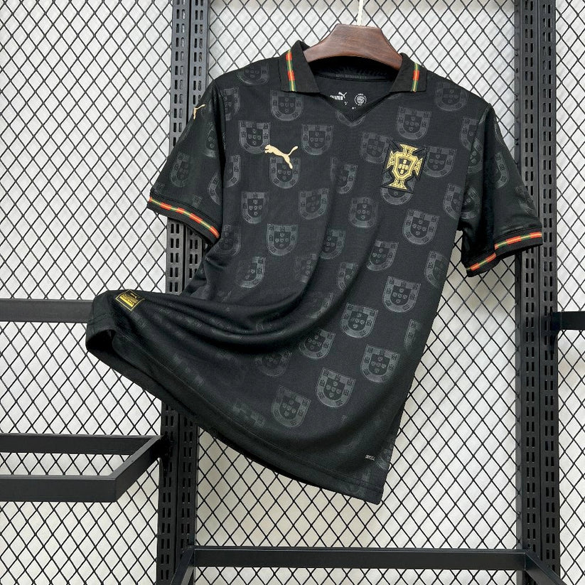 Maillot Portugal Édition Spéciale – Coupe du Monde 2026