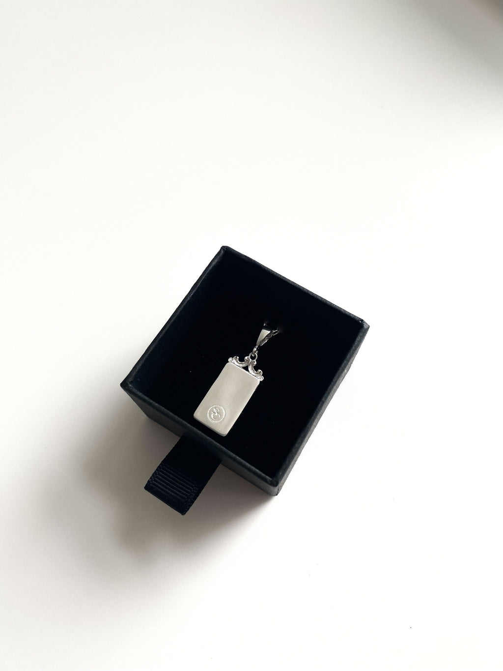 Chain Pendant