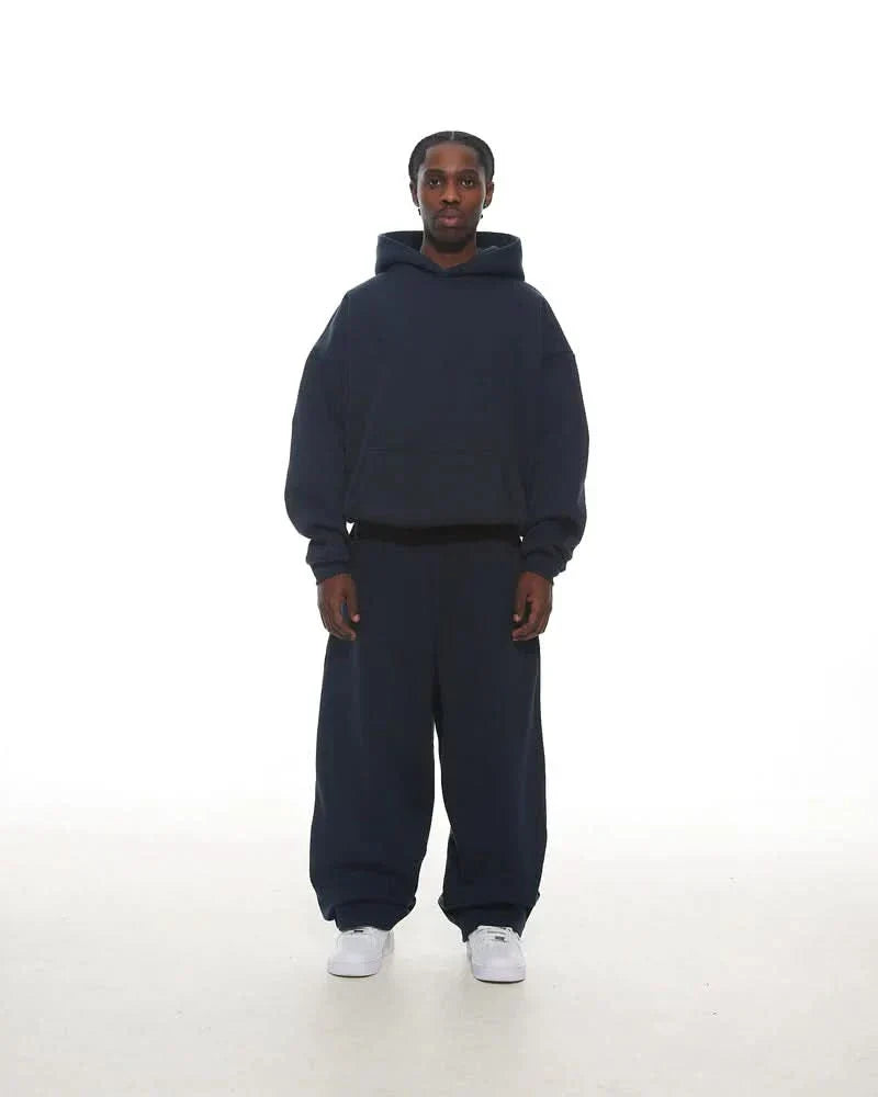 Uniqlo Comfort Fit Set – Large