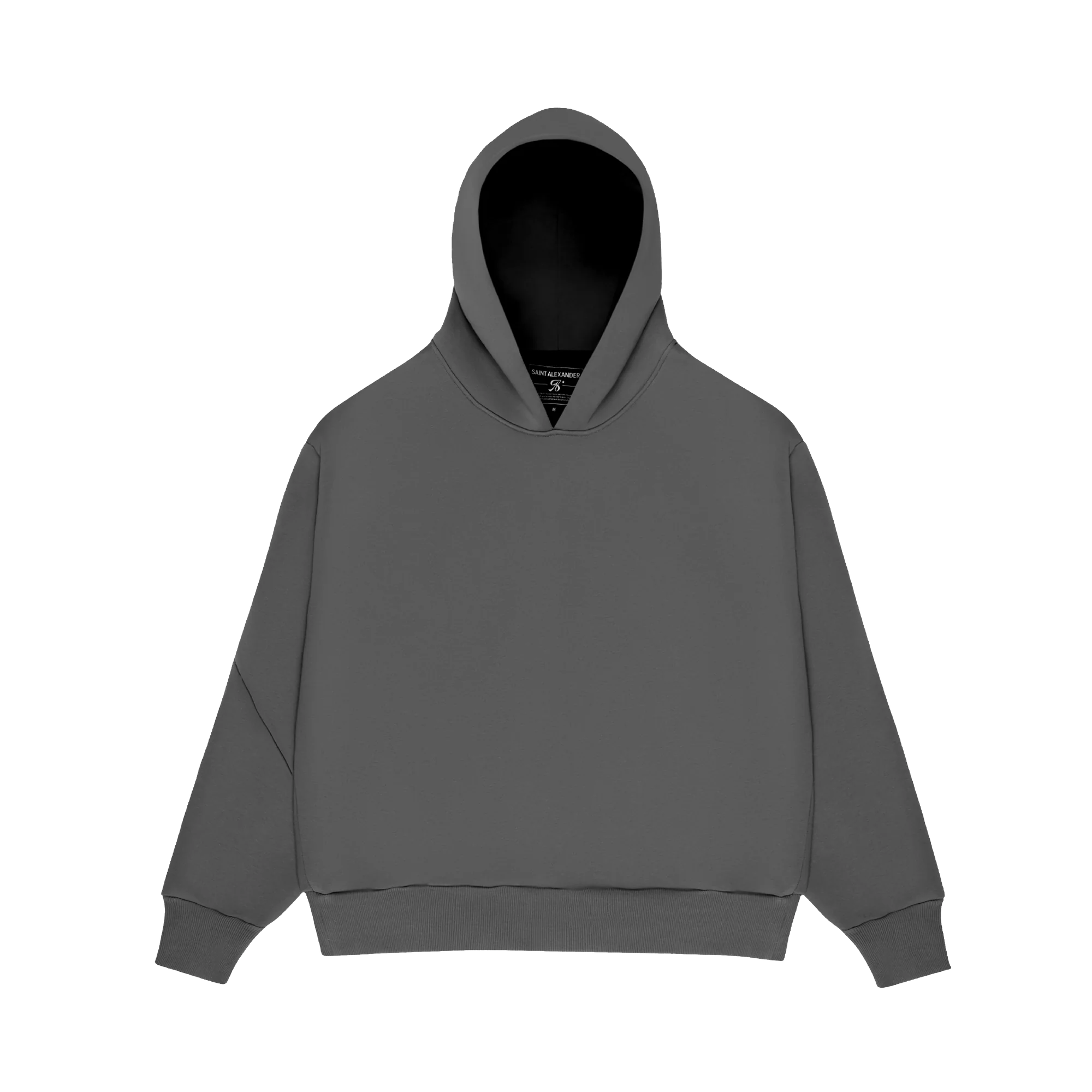 SET MONOCHROME ANTHRACITE