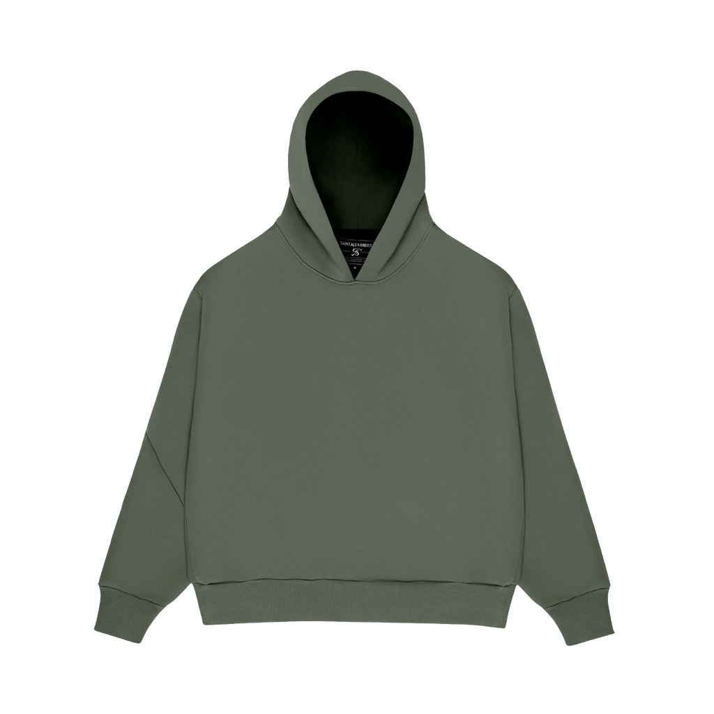 SET MONOCHROME VERT PROFOND
