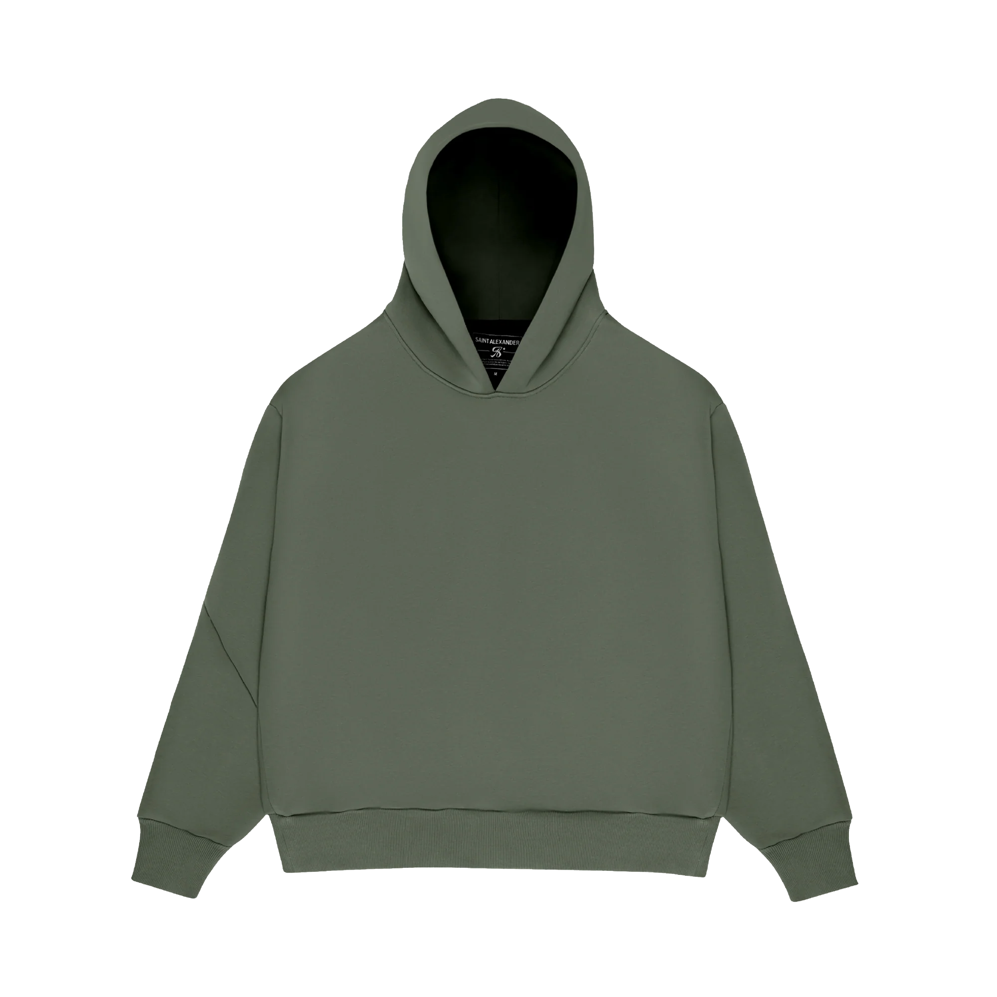 SET MONOCHROME VERT PROFOND