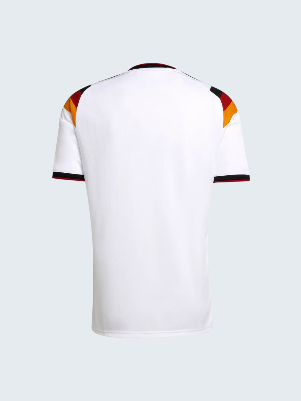 Maillot Allemagne Domicile – Coupe du Monde 2026