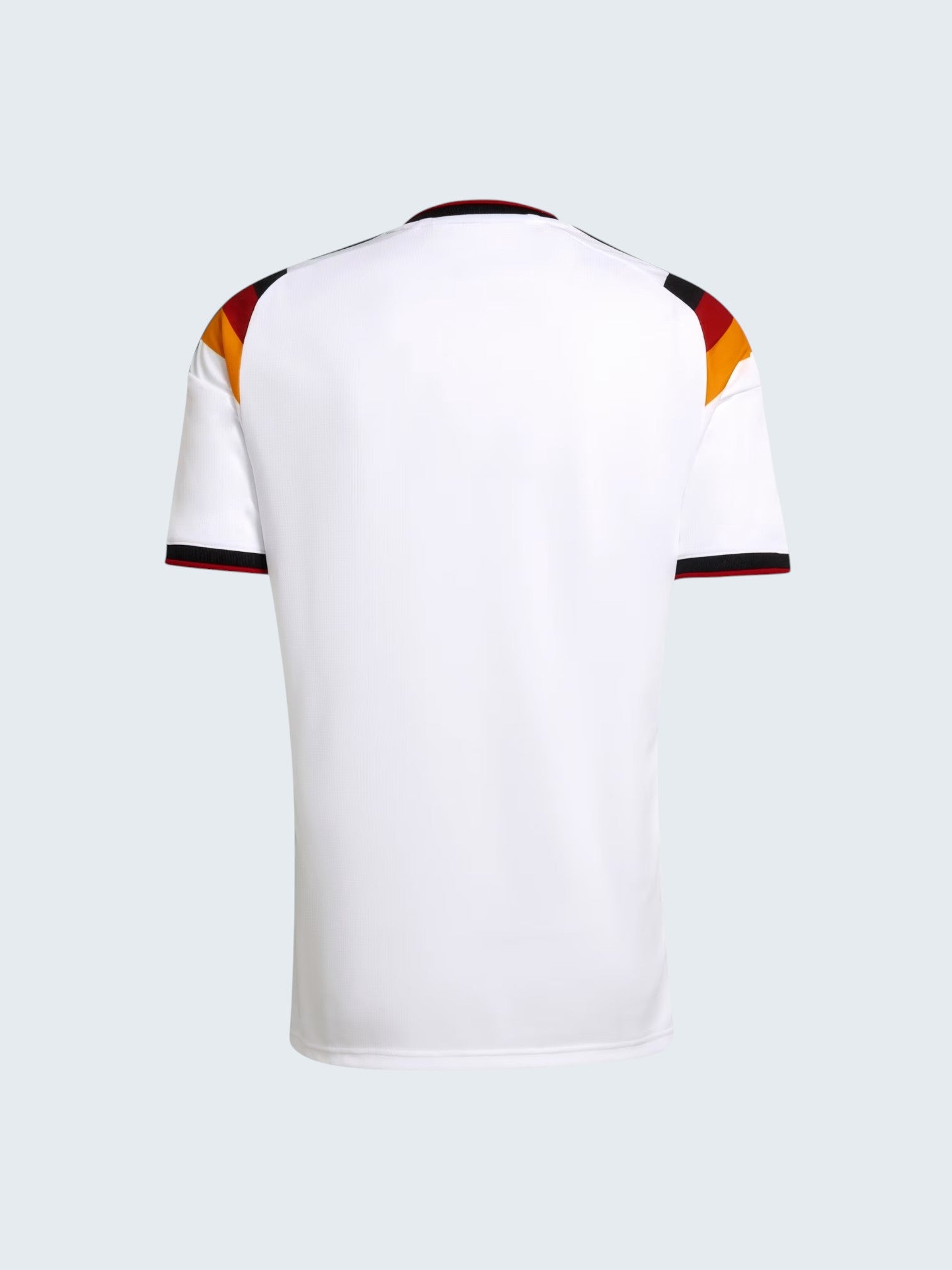 Maillot Allemagne Domicile – Coupe du Monde 2026