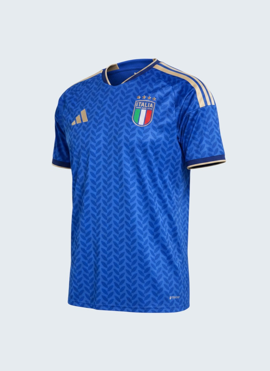 Maillot Italie Domicile – Coupe du Monde 2026
