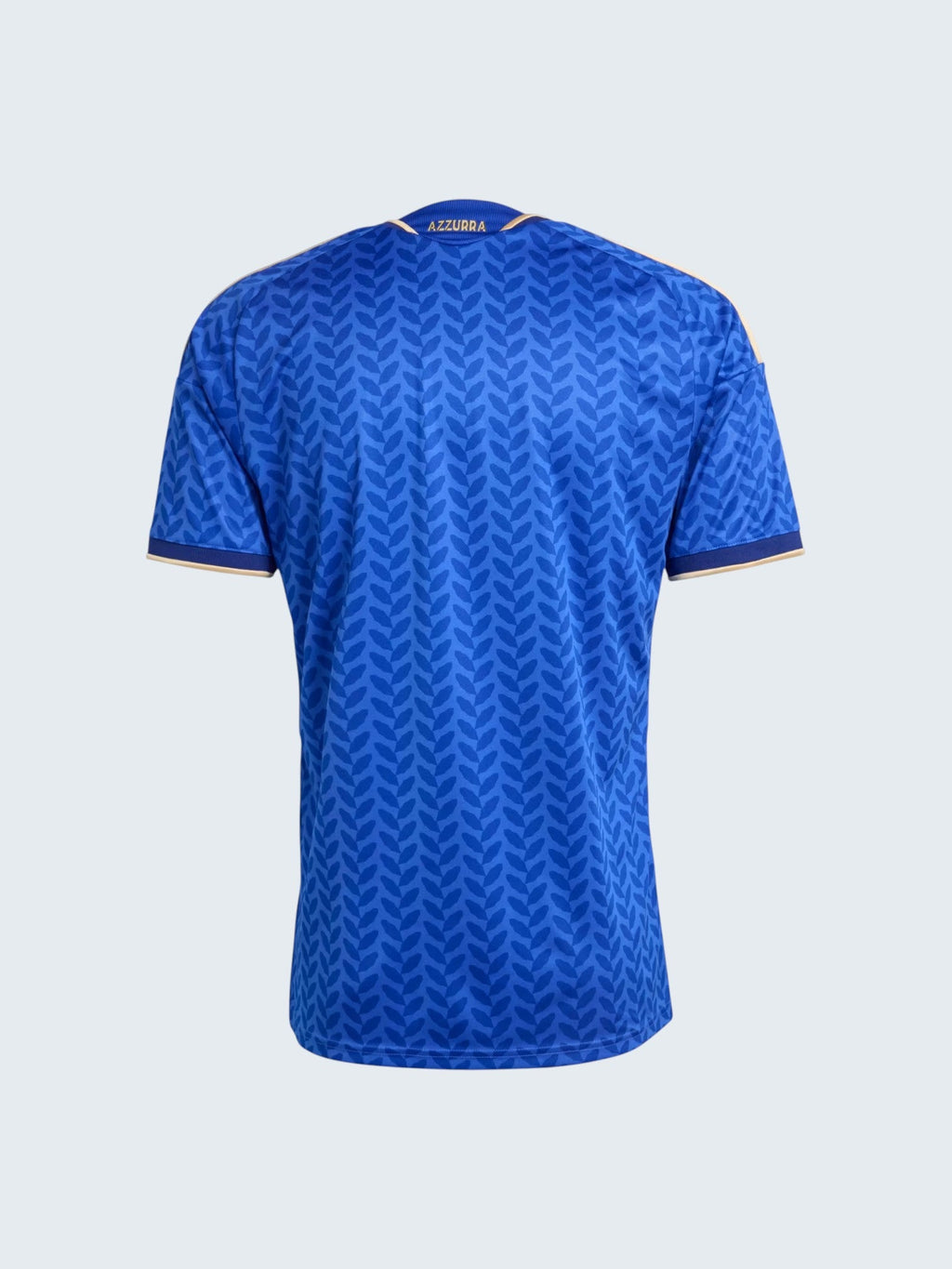 Maillot Italie Domicile – Coupe du Monde 2026
