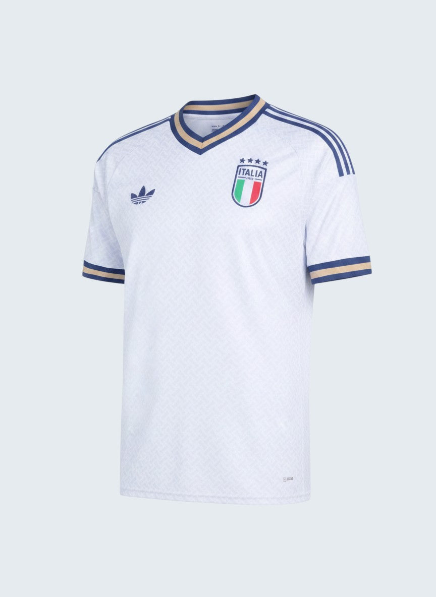 Maillot Italie Extérieur – Coupe du Monde 2026