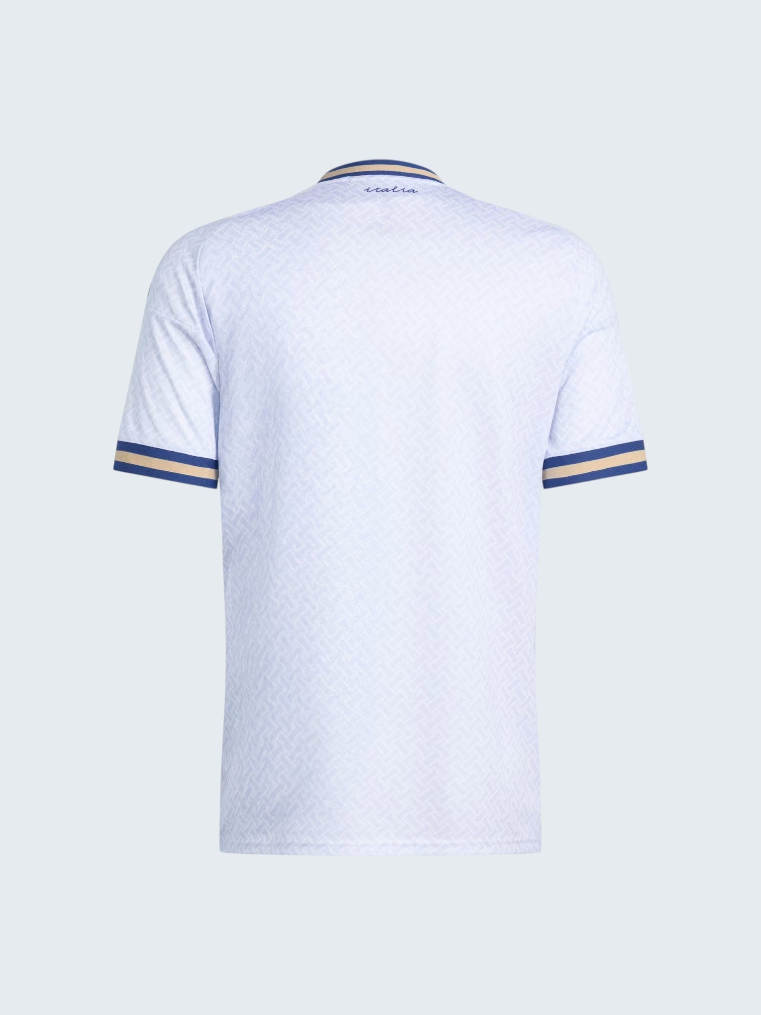 Maillot Italie Extérieur – Coupe du Monde 2026