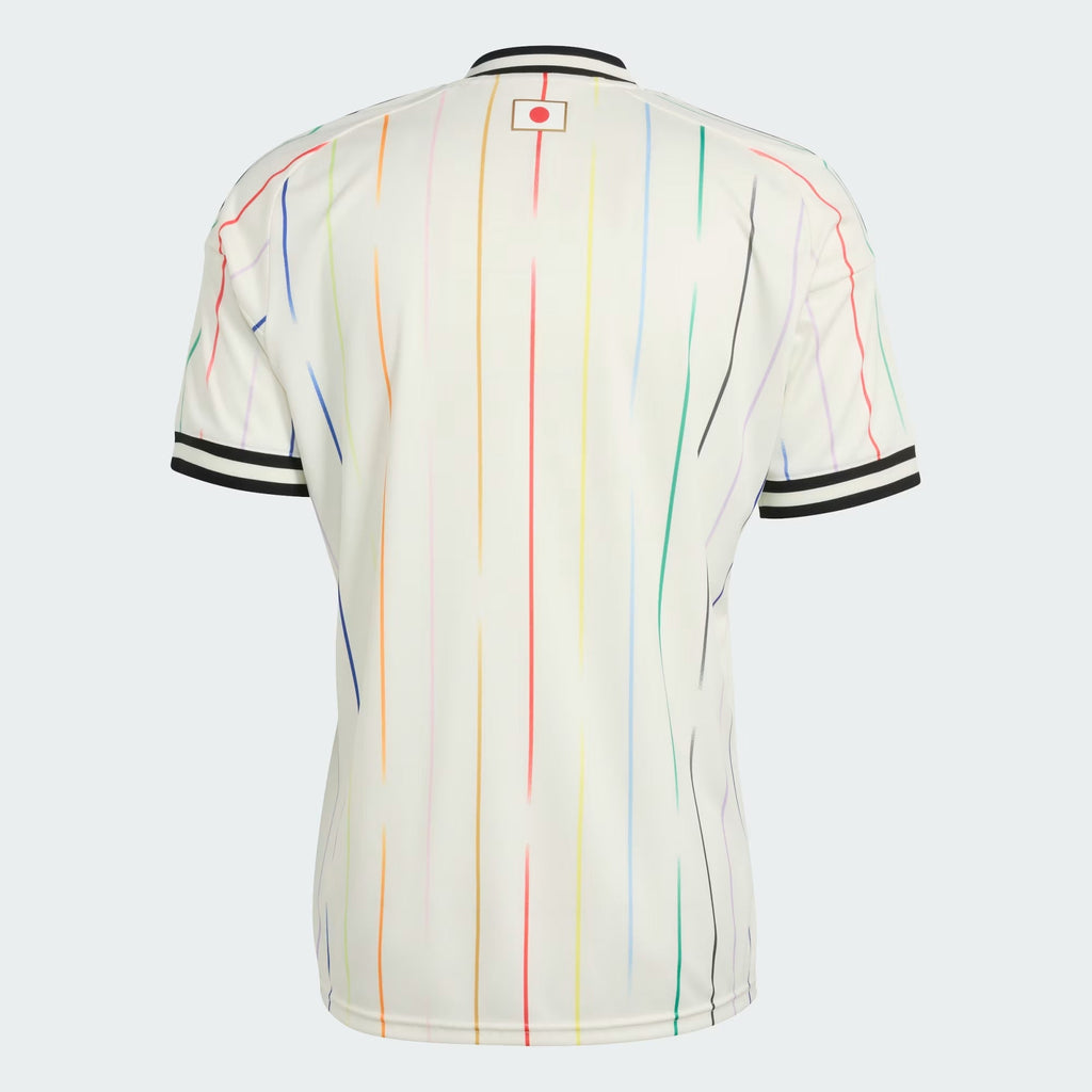 Maillot Japon Extérieur – Coupe du Monde 2026
