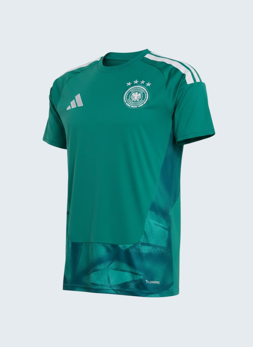 Maillot gardien Allemagne domicile – Coupe du Monde 2026