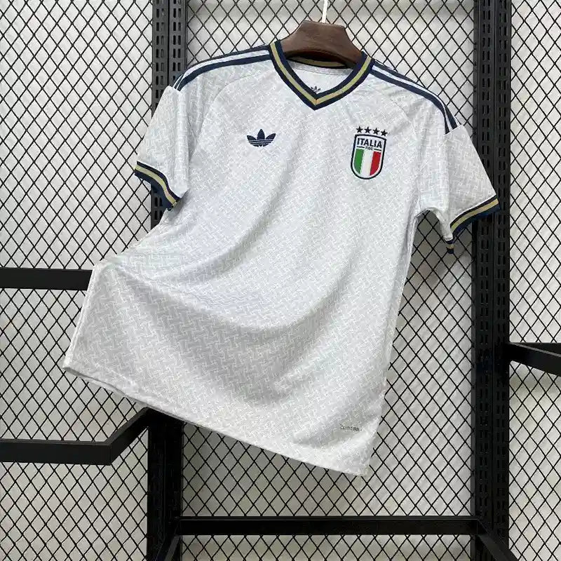 Maillot Italie Extérieur – Coupe du Monde 2026