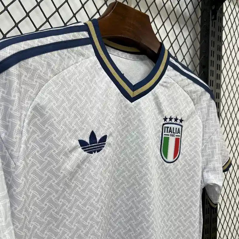 Maillot Italie Extérieur – Coupe du Monde 2026