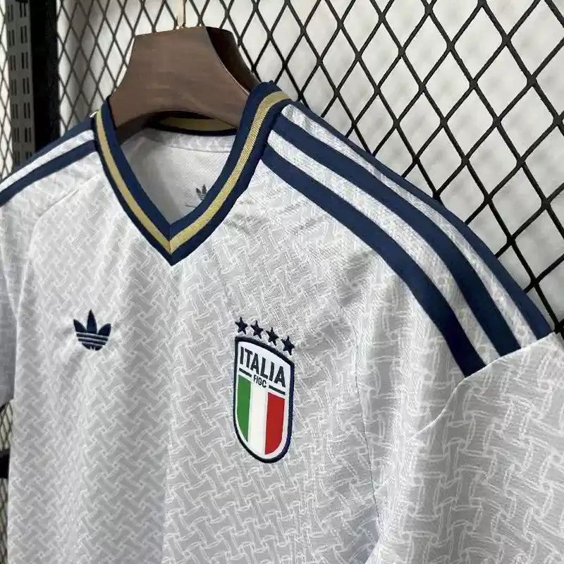 Maillot Italie Extérieur – Coupe du Monde 2026