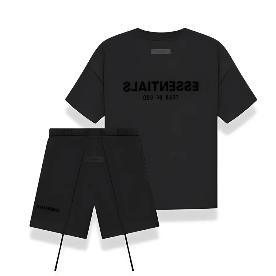 ESSENTIALS | Sommeroutfit (Copie)