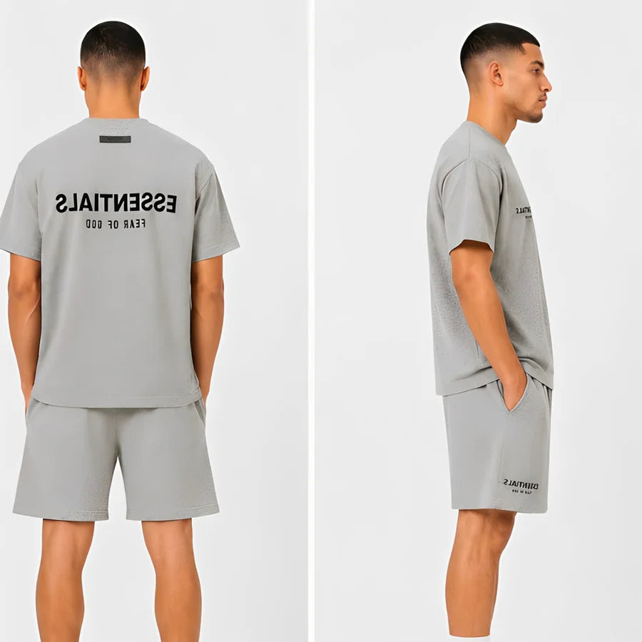 ESSENTIALS | Sommeroutfit (Copie)