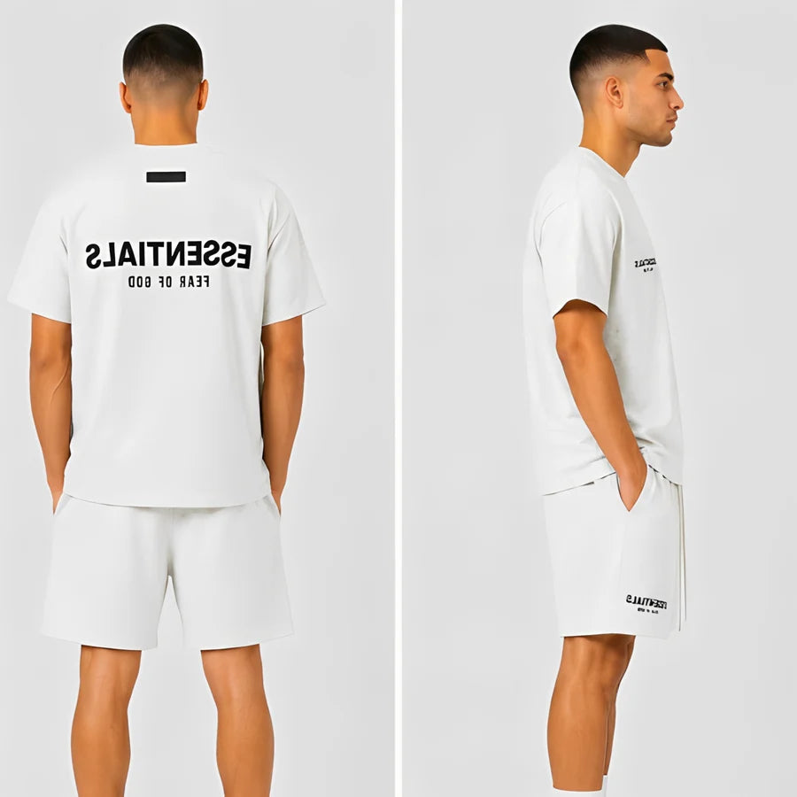 ESSENTIALS | Sommeroutfit (Copie)