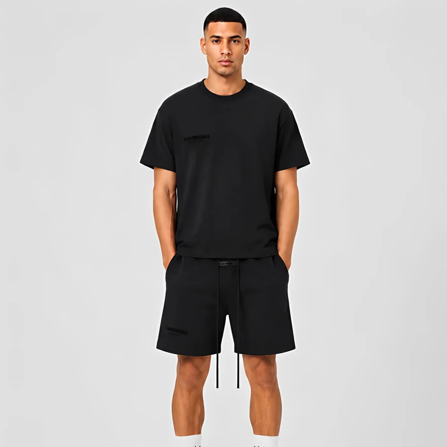 ESSENTIALS | Sommeroutfit (Copie)