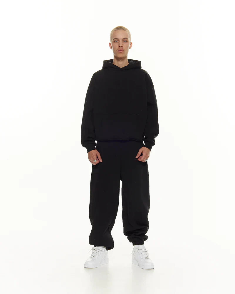 Comfort Fit Pants – Large