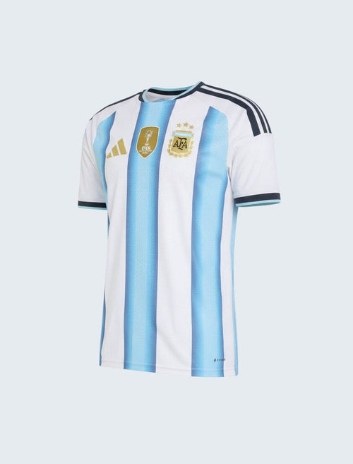 Argentinien-Heimtrikot – Weltmeisterschaft 2026