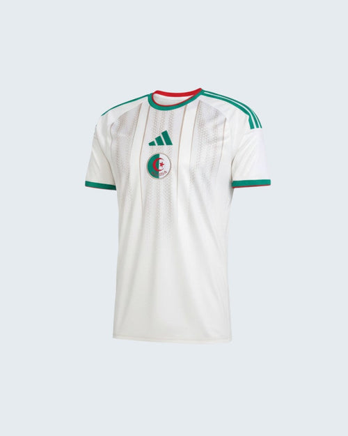 Algerien-Heimtrikot – Weltmeisterschaft 2026