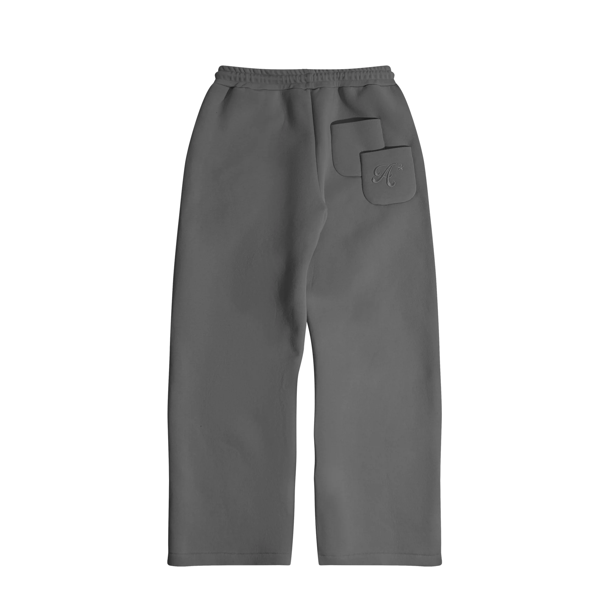 SET MONOCHROME ANTHRACITE
