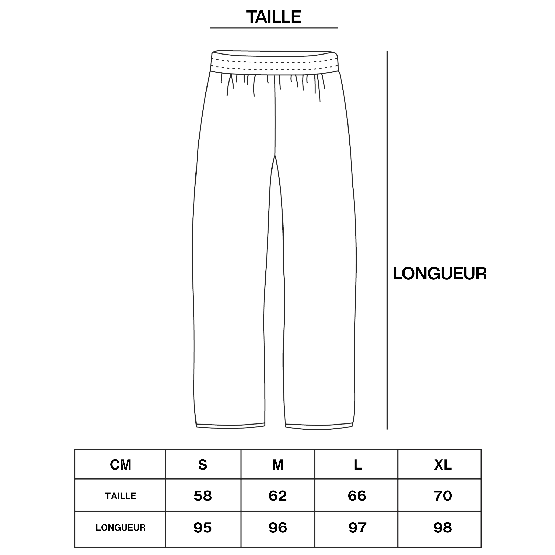 SET MONOCHROME JOGGING & HOODIES