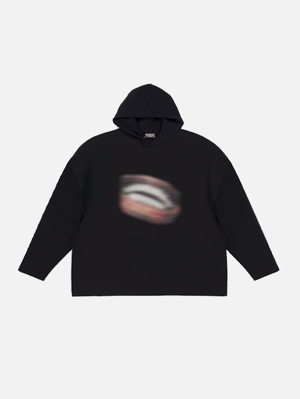 FS Smile Hoodie