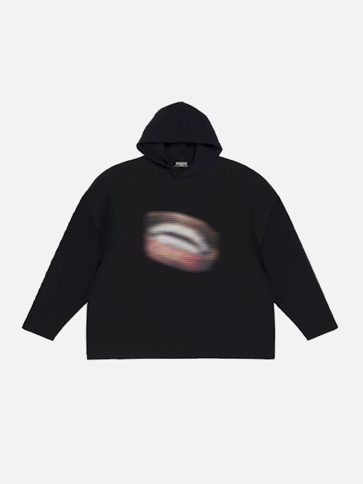 FS Smile Hoodie