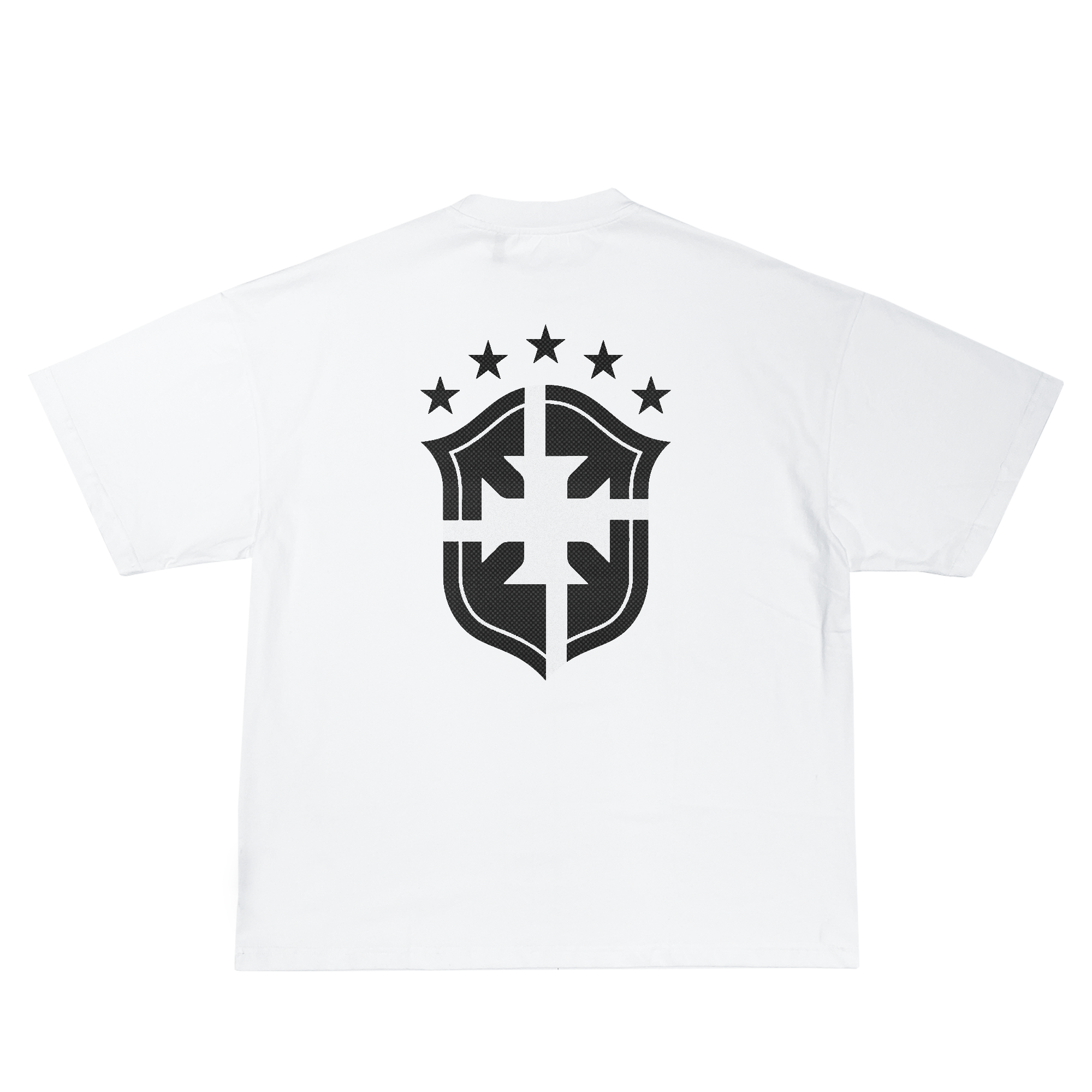 Oversized Neymar T-Shirt – 534286