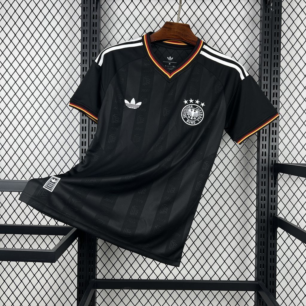 Maillot Allemagne Extérieur – Coupe du Monde 2026