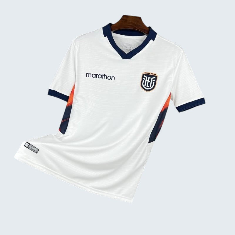 Maillot Équateur Third – Coupe du Monde 2026