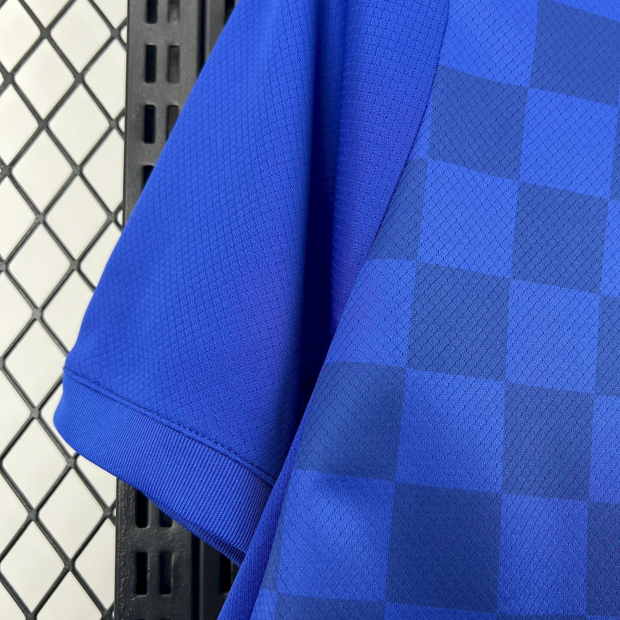 Maillot Croatie Extérieur – Coupe du Monde 2026