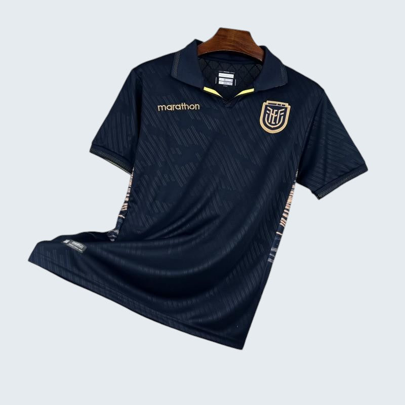 Maillot Équateur Extérieur – Coupe du Monde 2026