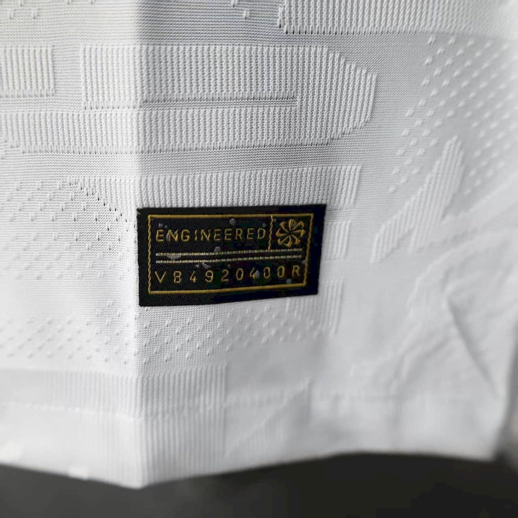 Maillot Angleterre Domicile – Coupe du Monde 2026