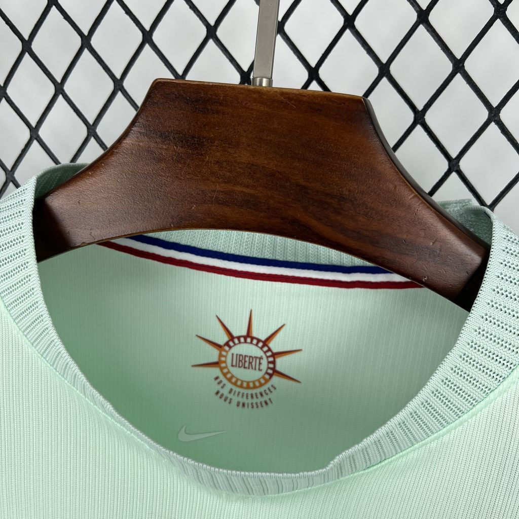 Maillot France Extérieur – Coupe du Monde 2026