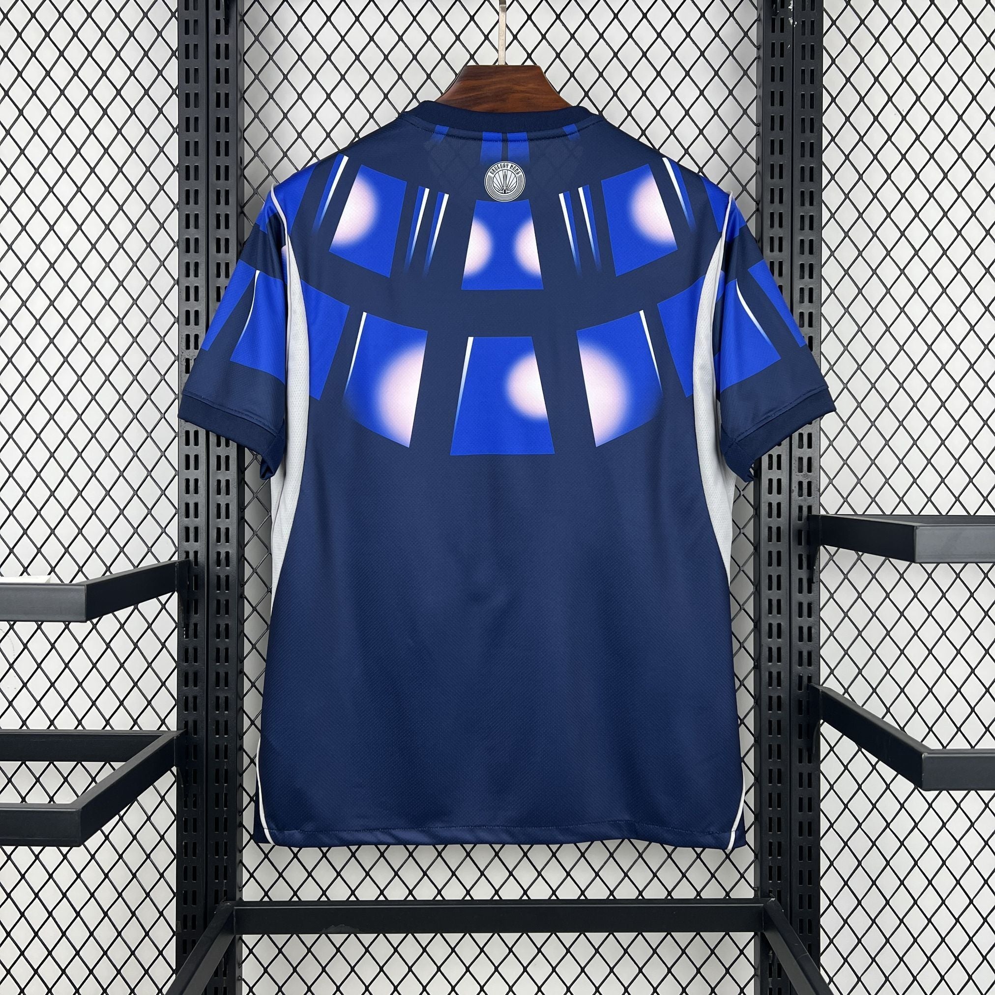 Maillot Uruguay Extérieur – Coupe du Monde 2026