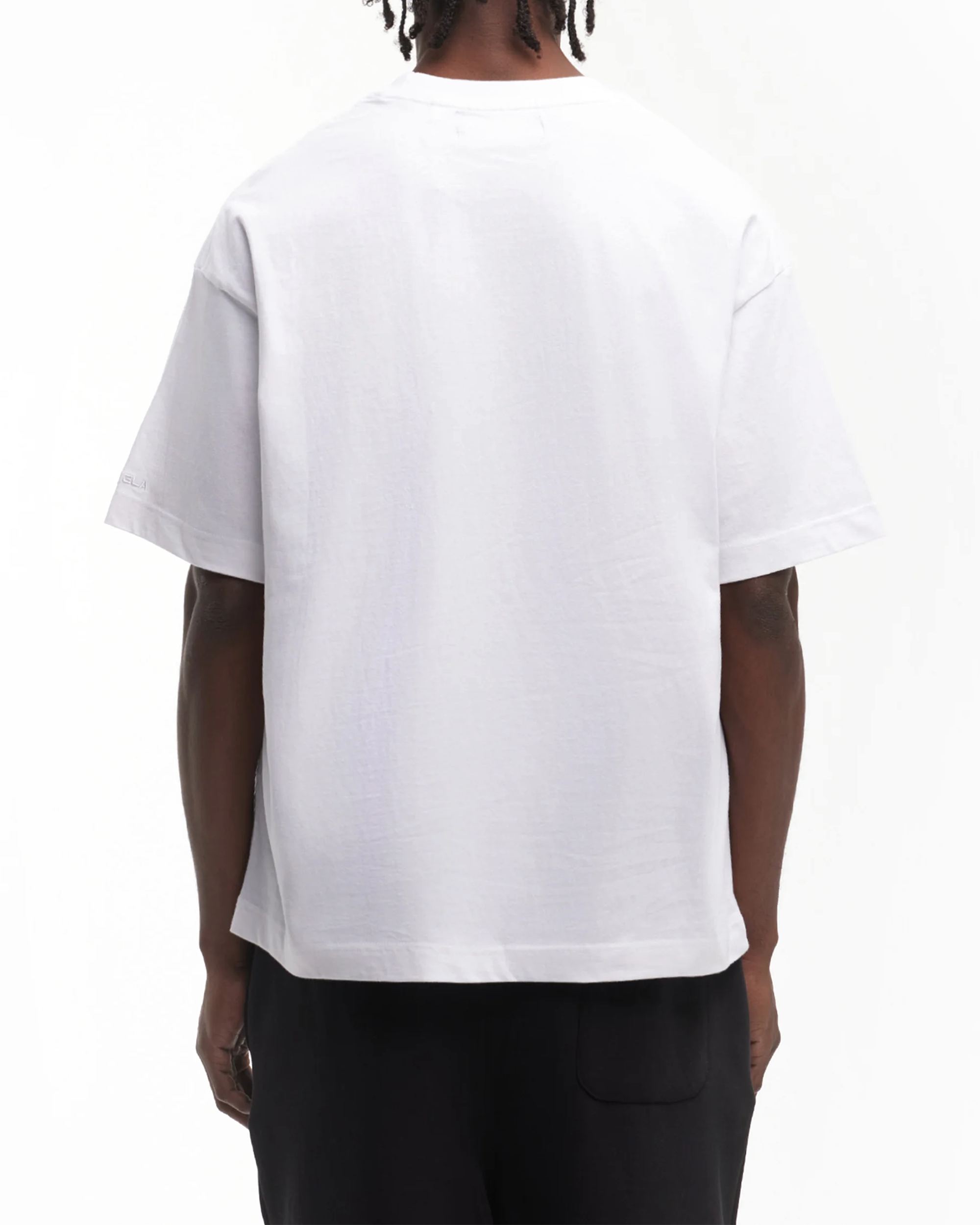 Oversized Messi Short Sleeve T-Shirt – 537837