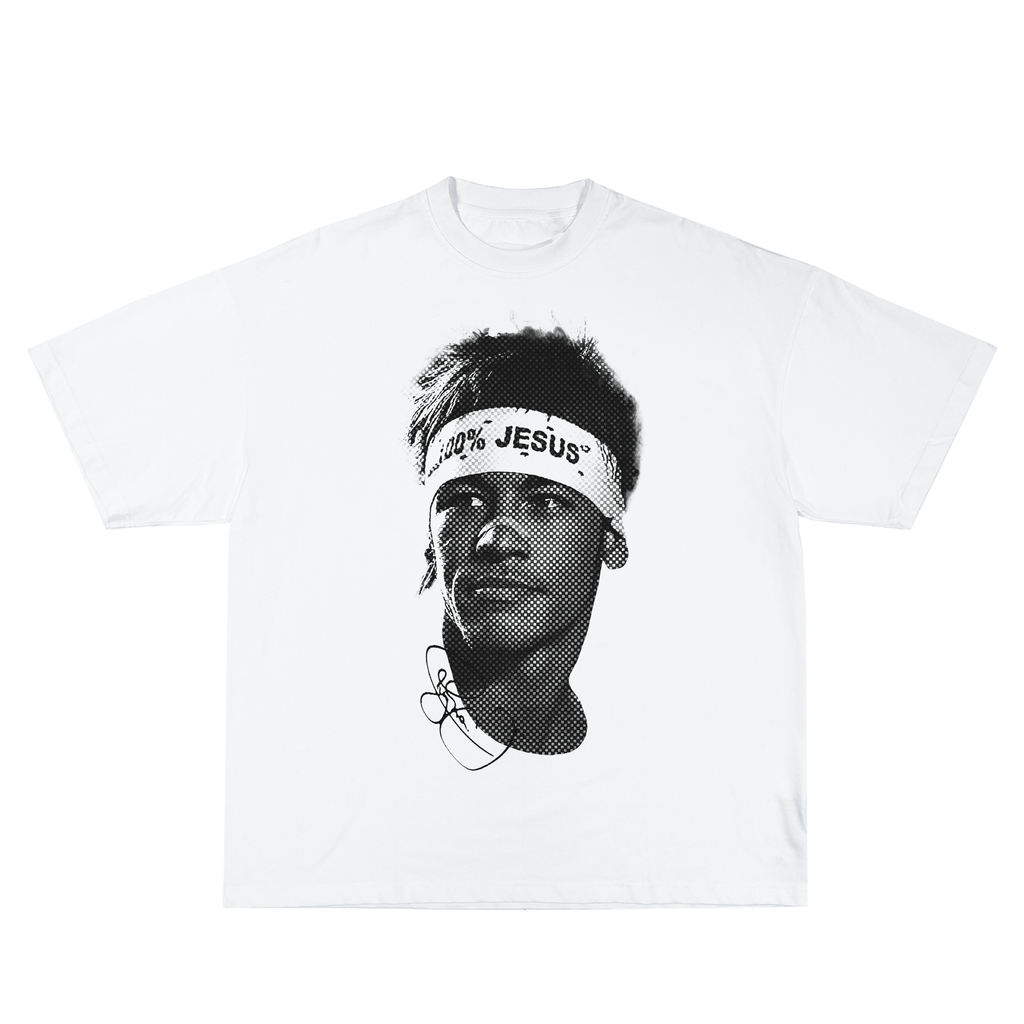 Oversized Neymar T-Shirt – 534286