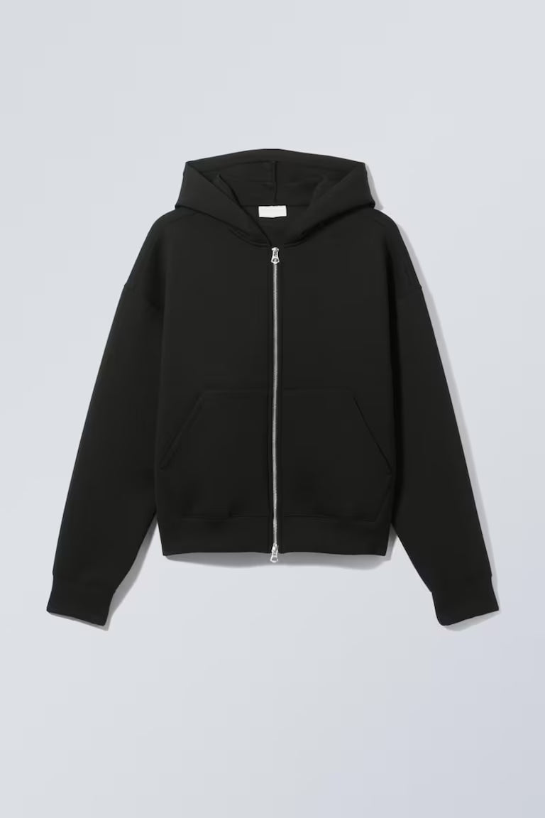Essential Zip-Up Vest – SIMON SCUBA