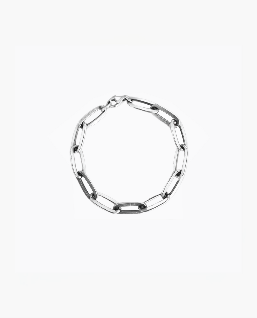 Paperclip Bracelet