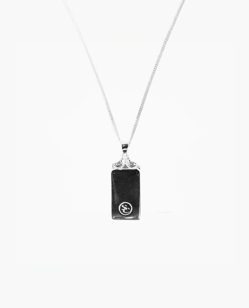 Chain Pendant