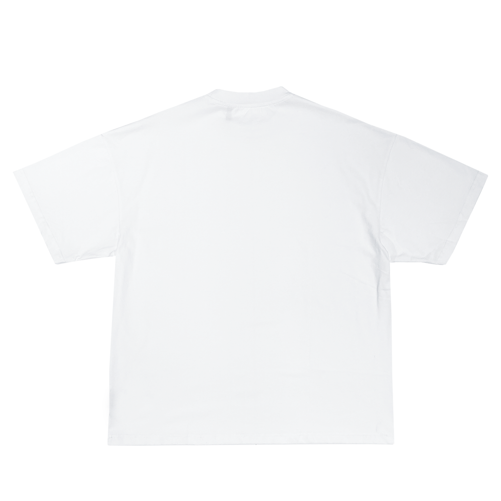 Oversized Messi Short Sleeve T-Shirt – 537837
