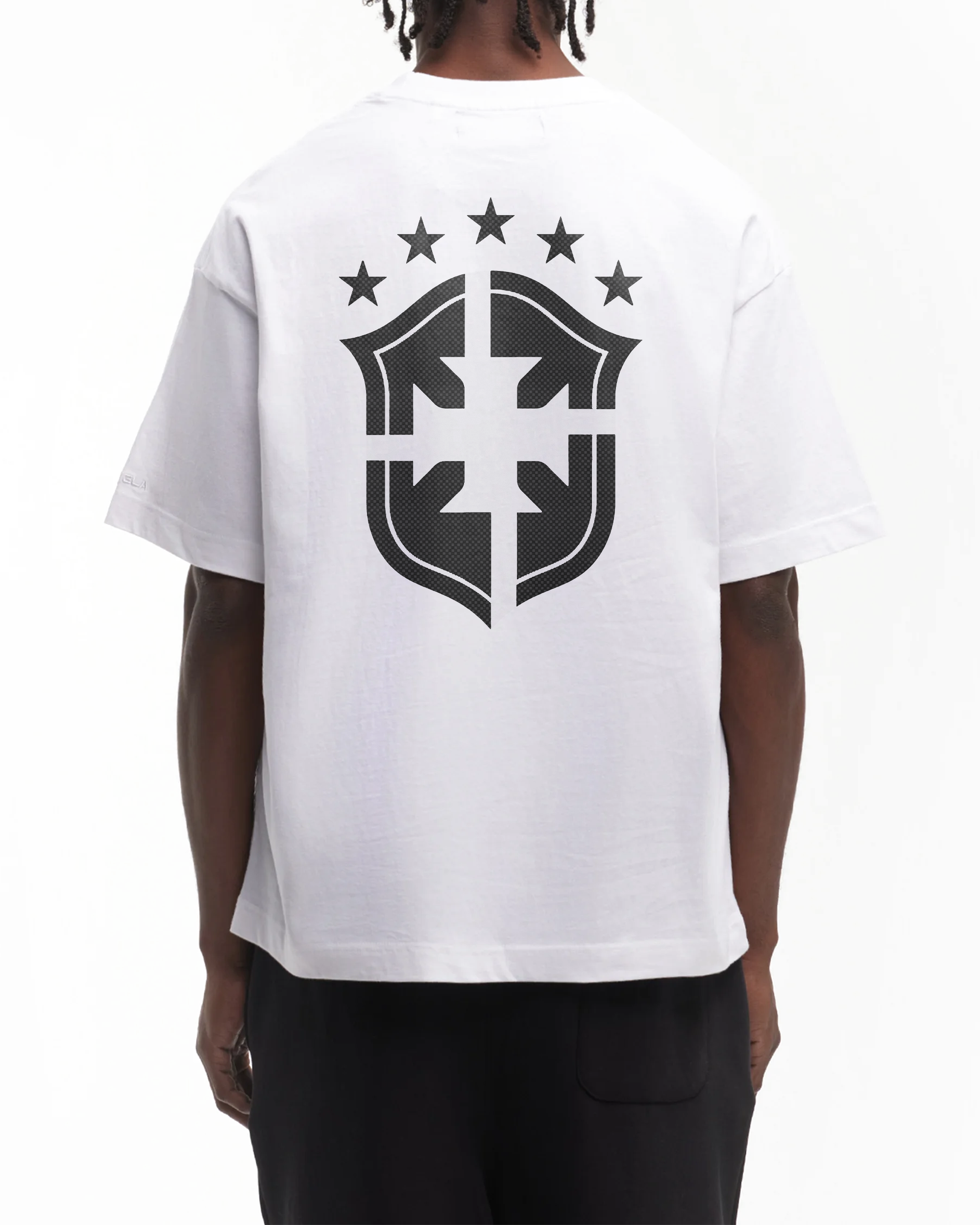 Oversized Neymar T-Shirt – 534286
